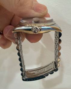 Preowned Rolex 1601