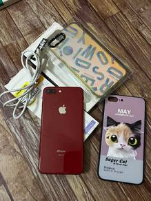 iphone 8plus 256gb  0136165042
