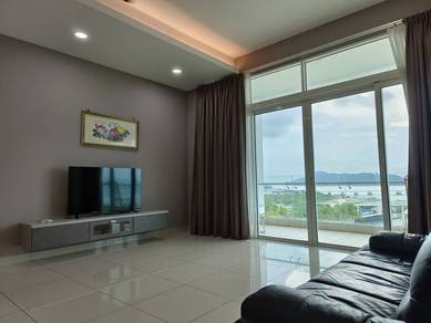 Service Residence For Rent in Southbay Plaza @ Southbay City