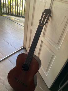 Yamaha Classical Guitar