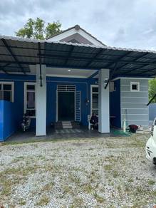 1-storey Terraced House For Rent in Kota Bharu,KTN