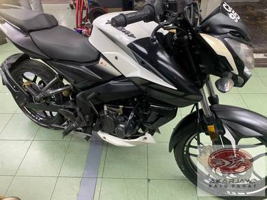 Modenas Pulsar NS160