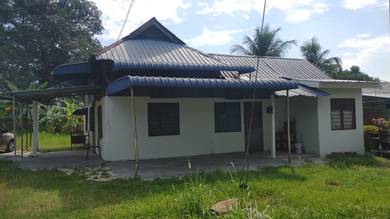 Bungalow House For Rent in Ipoh,PRK