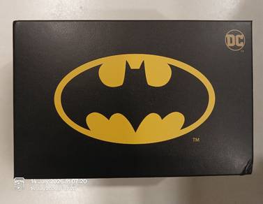 DC Batman TW028-OD1 Automatic Series

