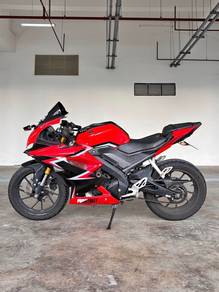 Yamaha YZF-R15