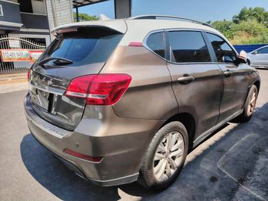 Haval H2 PREMIUM in Butterworth, PNG