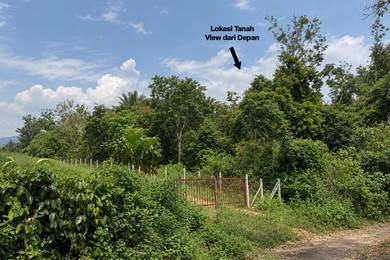 Agricultural Land in Lenggong, PRK