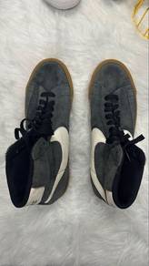 Nike Blazer Mid '77 Suede sneakers