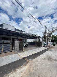 Semi-Detached House For Sale in Sungai Petani,KDH