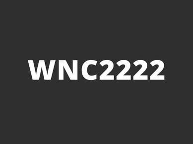 WNC2222