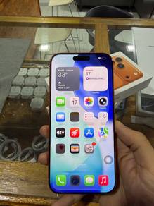 iPhone 17 Pro Max 512gb