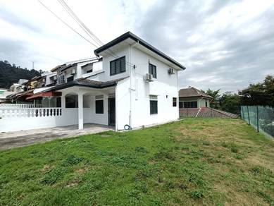 2-storey Terraced House For Sale in Ampang,SGR