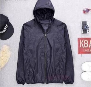 Ultra Thin Sun Protect Jacket