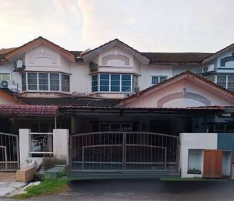 2-storey Terraced House For Sale in Semenyih,SGR