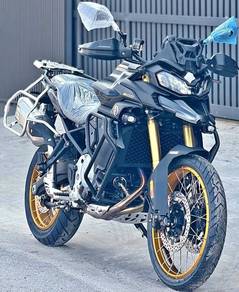 Voge DS900X