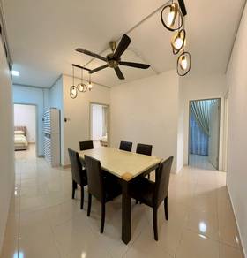 Condominium For Rent in Prima U1
