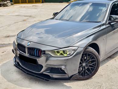 BMW 320i 20i SPORT LINE (CKD) in Skudai, JHR