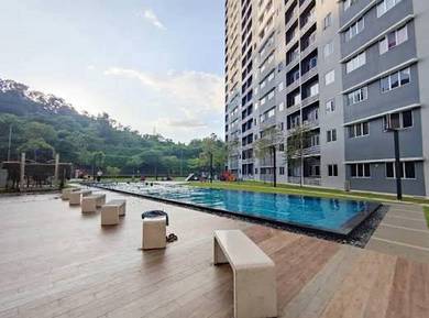 Apartment For Rent in Petaling Jaya,SGR