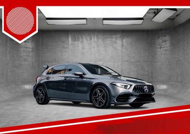 Mercedes Benz A200 200 PROGRESSIVE LINE in Others, KUL