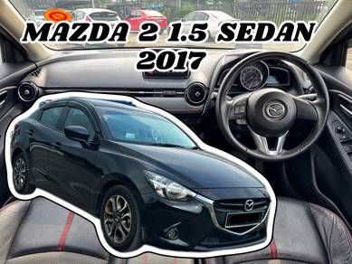 Mazda 2 in Johor Bahru, JHR