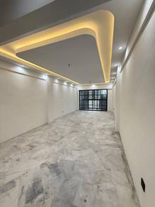 Apartment For Sale in Sri Panglima