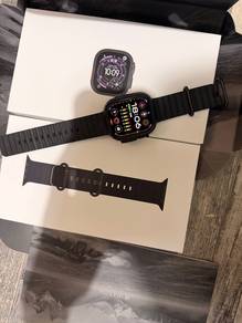 apple watch ultra 3