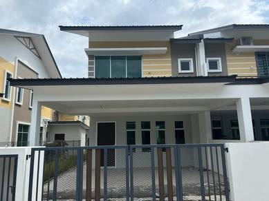 2-storey Terraced House For Sale in Others,SBH