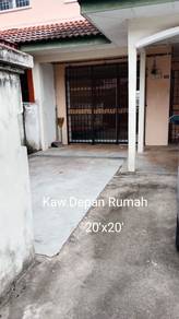 2-storey Terraced House For Sale in Sungai Petani,KDH