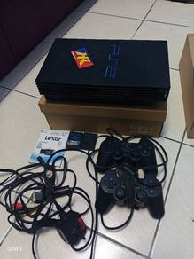 Playstation 2 Fat for sale