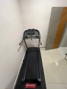 Horizon Treadmill TR3.0