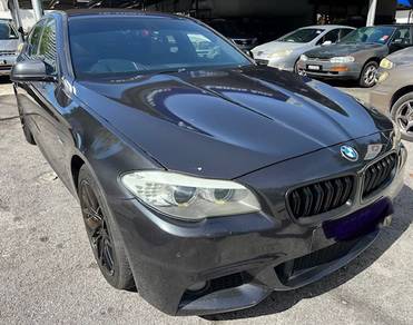 BMW 528i 28i M SPORT in Georgetown, PNG