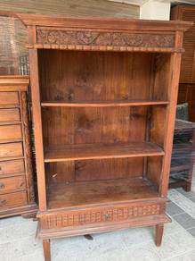 antique java