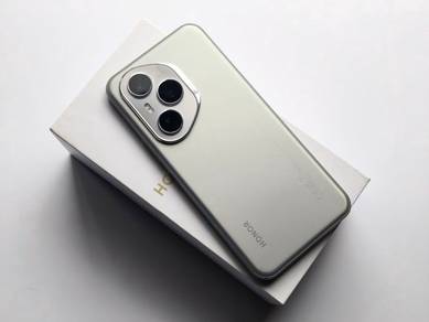 HONOR 400 Pro 512 GB fullset warranty NO NEGO