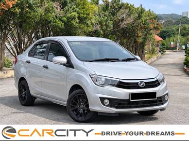 Perodua Bezza PREMIUM X in Kajang, SGR
