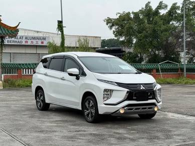 Mitsubishi Xpander in Johor Bahru, JHR
