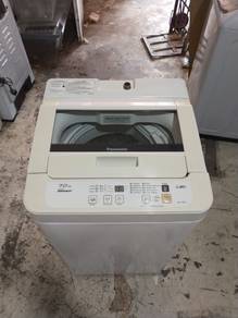 7kg washing machine Panasonic washer