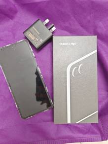 Samsung Z Flip 7 256GB Original Warranty