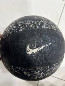nike ball