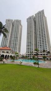 Condominium For Sale in Ocean Palms (Permata Idaman)