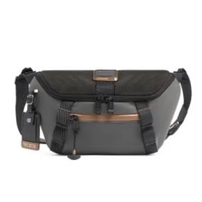 Tumi Alpha Bravo Squad Utility Crossbody