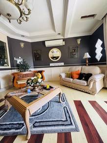 Bungalow House For Sale in Alor Setar,KDH