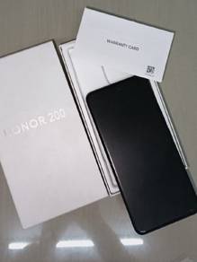 Honor 200