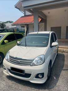 Perodua Viva ELITE EXCLUSIVE in Ampang Hilir, KUL