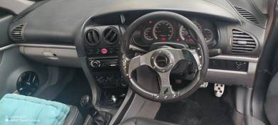 Proton Waja in Johor Bahru, JHR