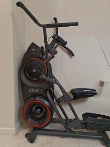 BowFlex Max Trainer M3 – Good Condition – Quick Sa