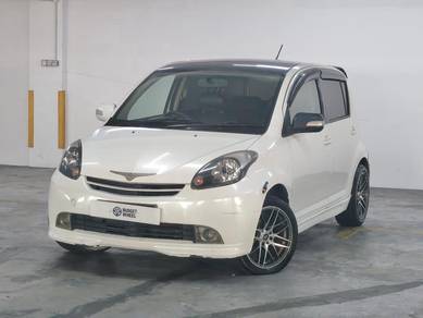 Perodua MyVi EZ in Balakong, SGR