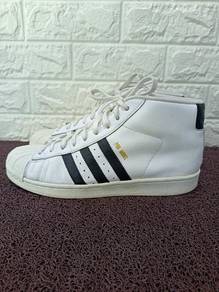 Uk10 Adidas Pro Model  Sneakers