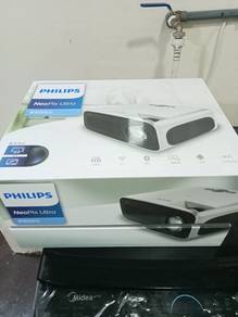 Philip Projector