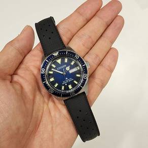 Citizen Promaster NY0120-01E 'FULL SET LIKE NEW'