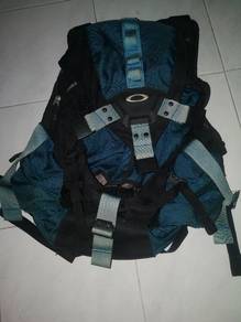 Vintage OAKLEY Icon RC Backpack